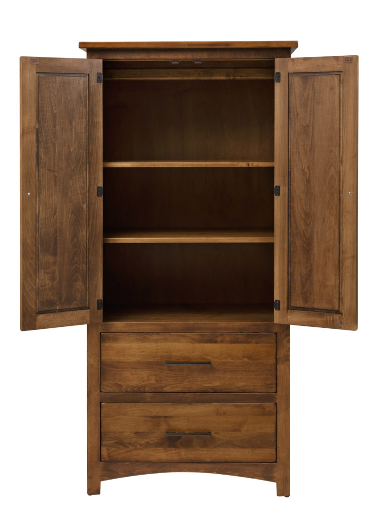 Avondale Armoire - Image 2