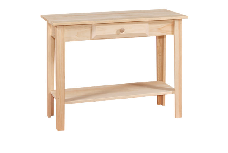 Sofa Table