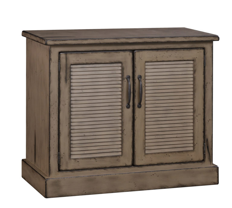 Baldwin 2-Door Buffet