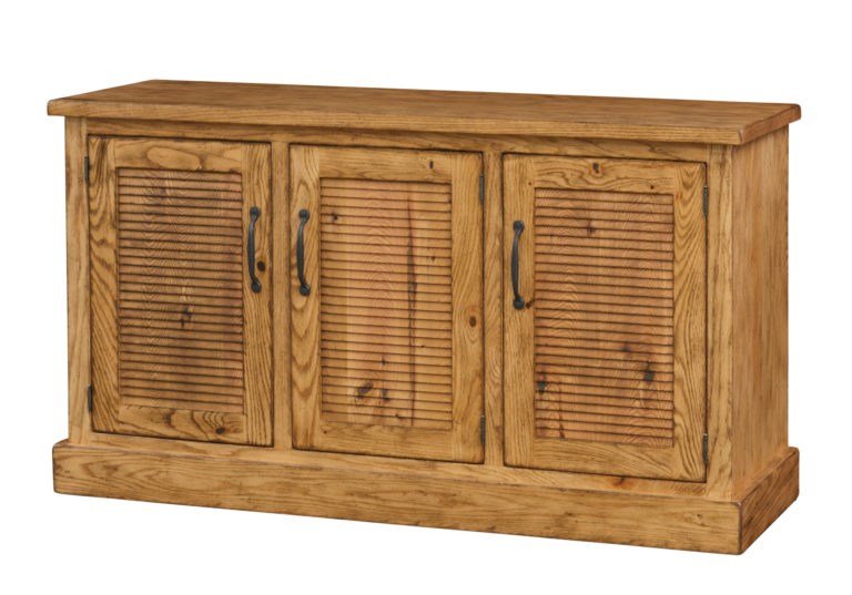 Baldwin 3-Door Buffet