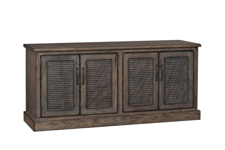 Baldwin 4-Door Buffet