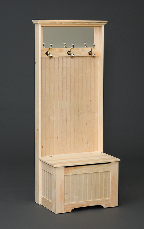 Hall Cabinets