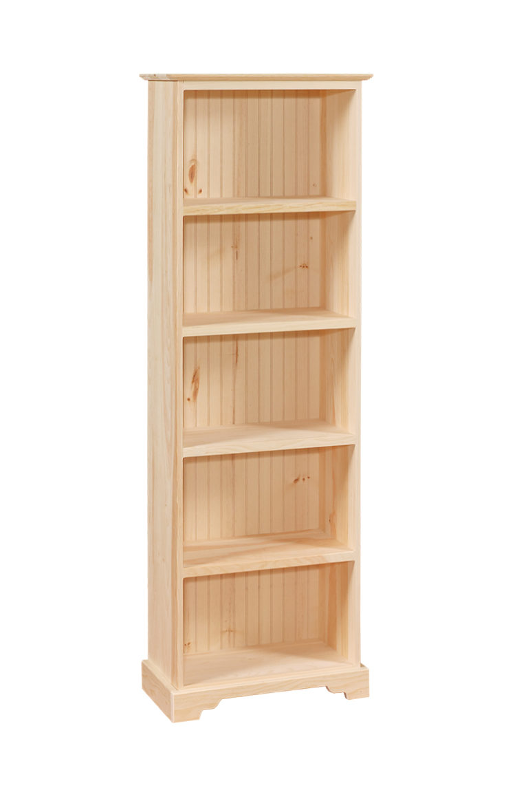 Lancaster Bookshelf
