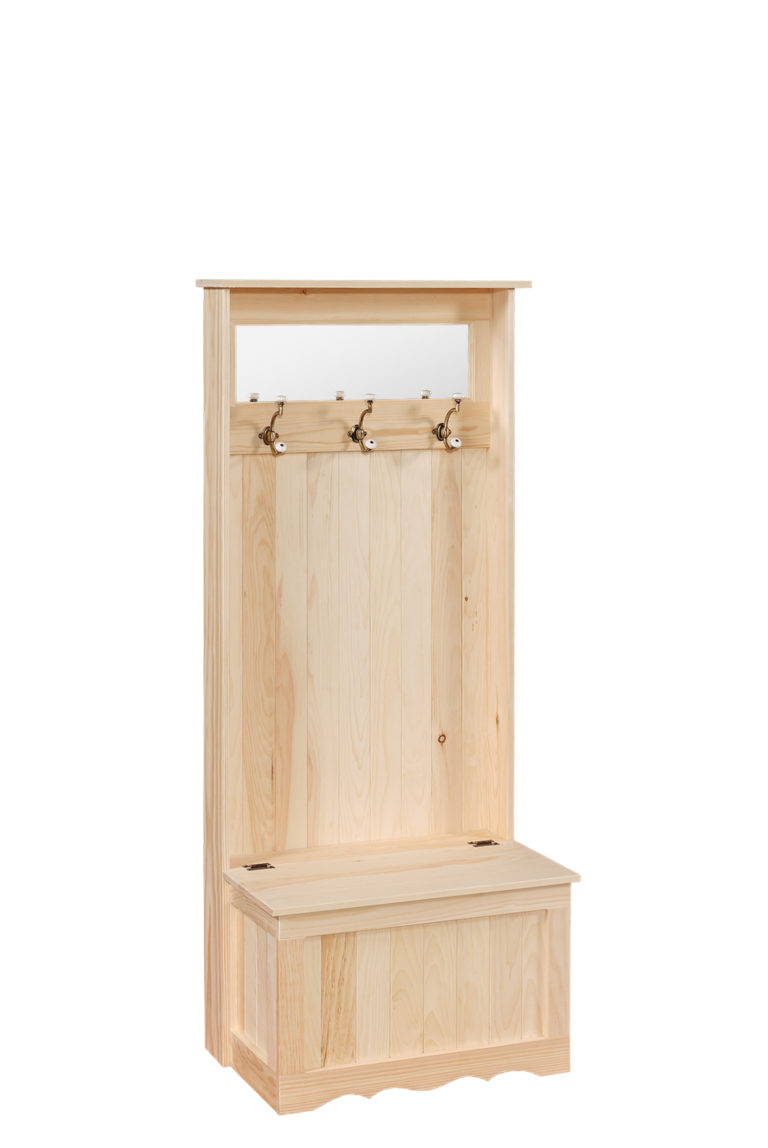 Medium Hall Bench