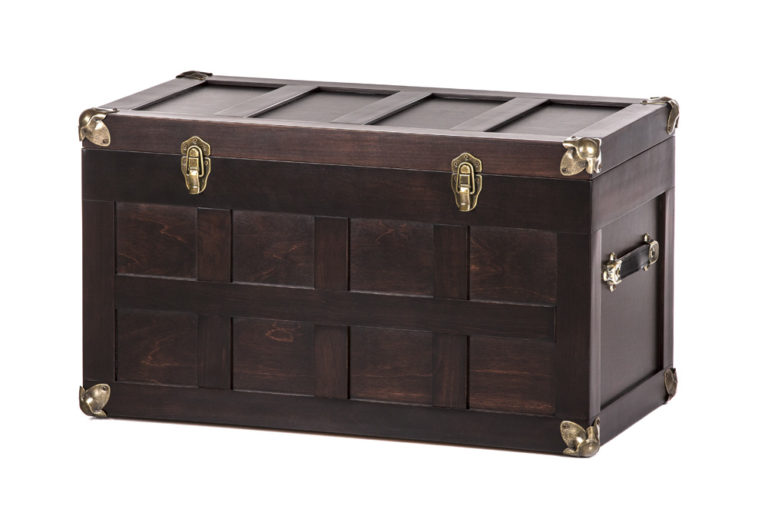 Trunk - 30.5"