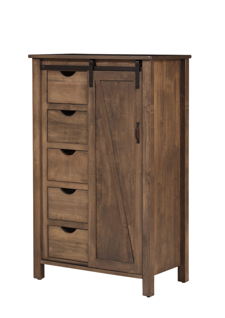 Springfield Chest of Drawers