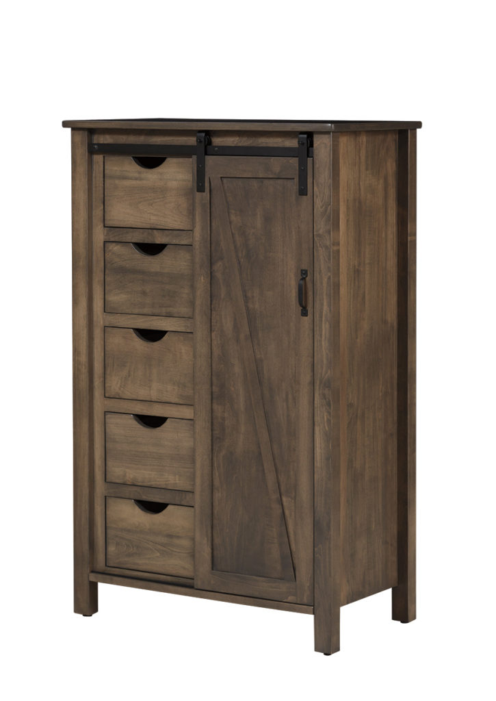 Springfield Chest of Drawers - Image 2