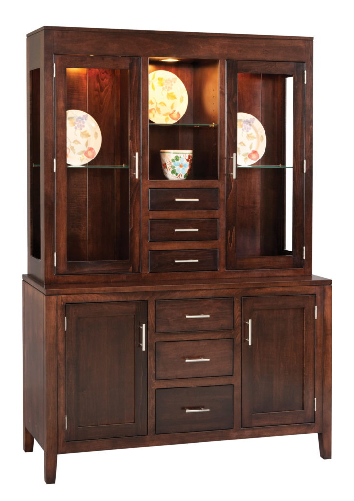 Tuscany Hutch