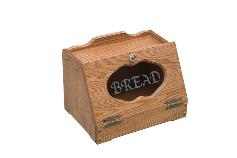 Bread Box