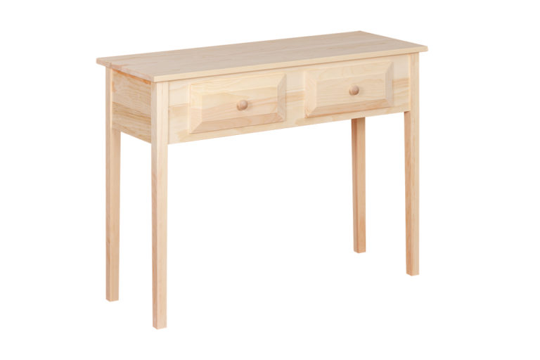 Hunter Table