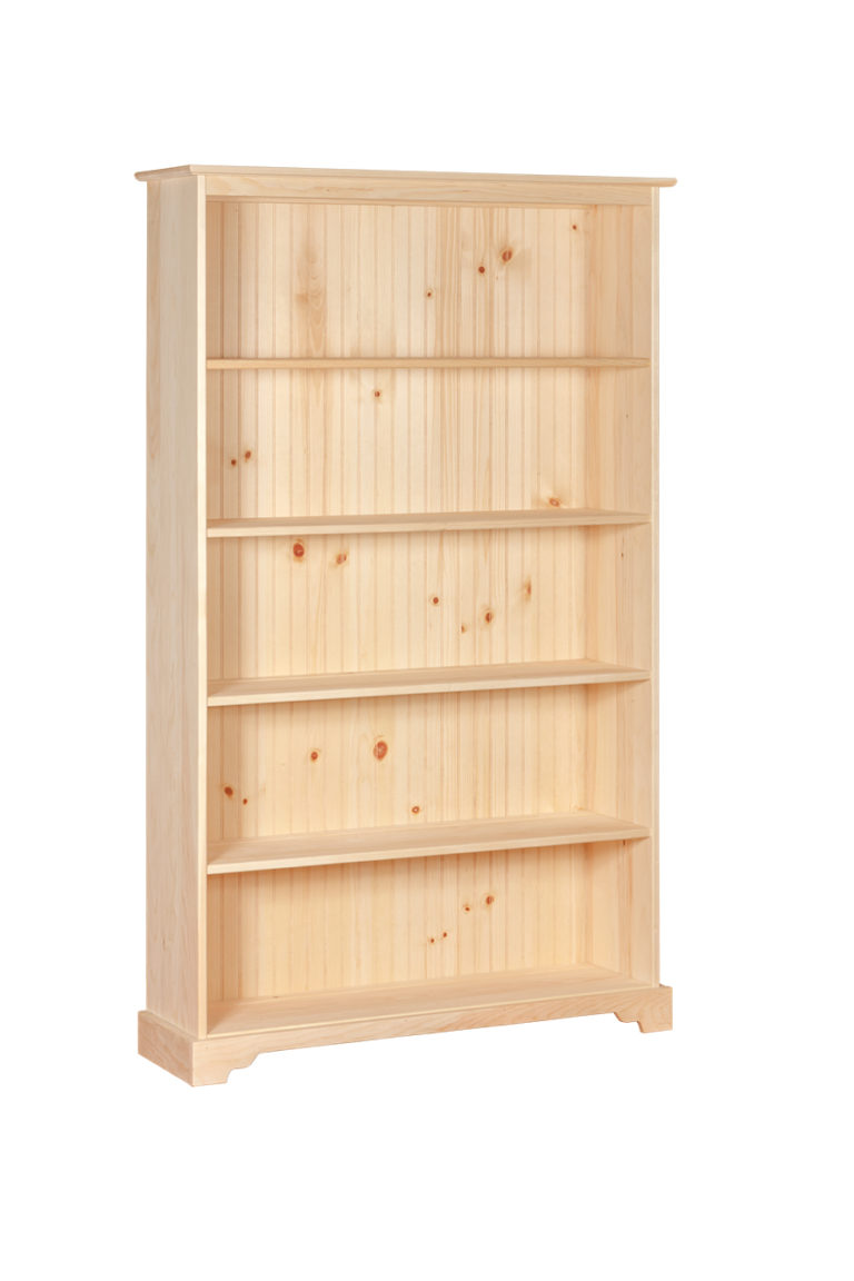 Extra Large Lancaster Bookshelf
