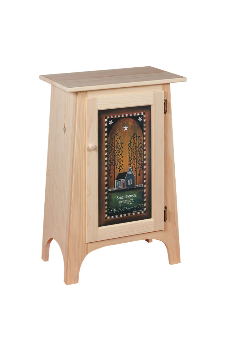 Hall Cabinet