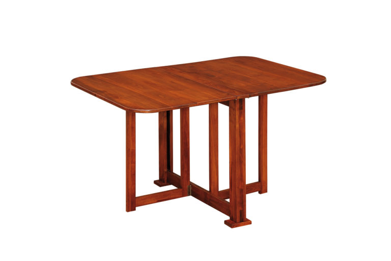 Gate Leg Table - Image 3