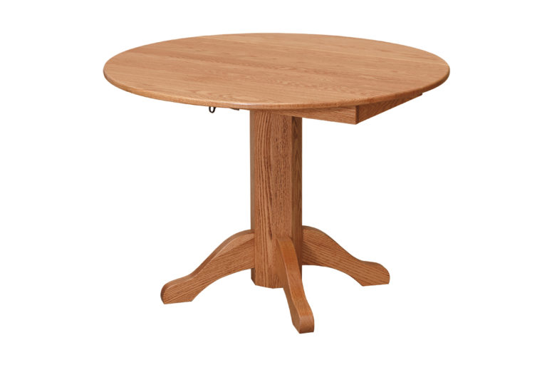 42" Drop Leaf Table