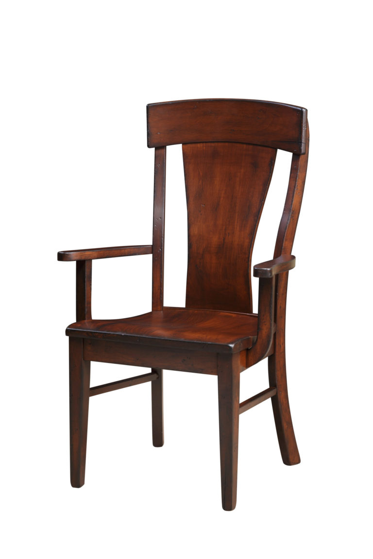 Ramsey Arm Chair