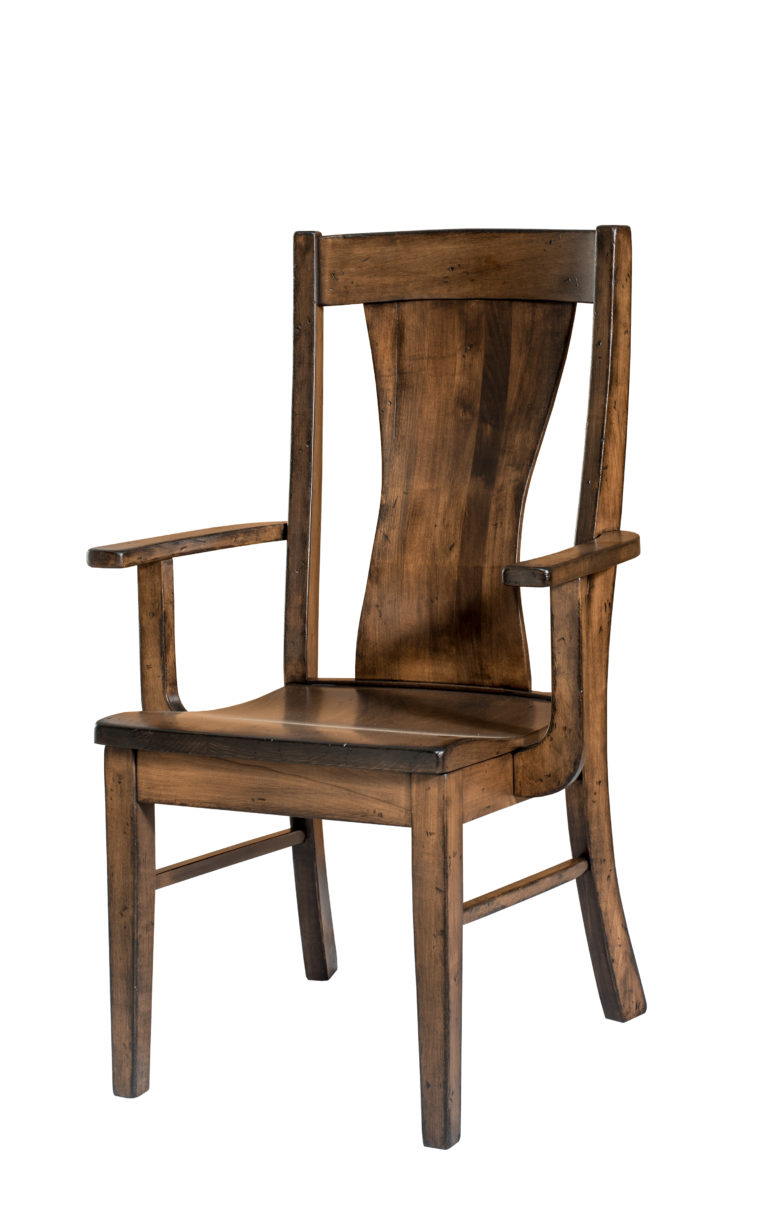 Westin Arm Chair