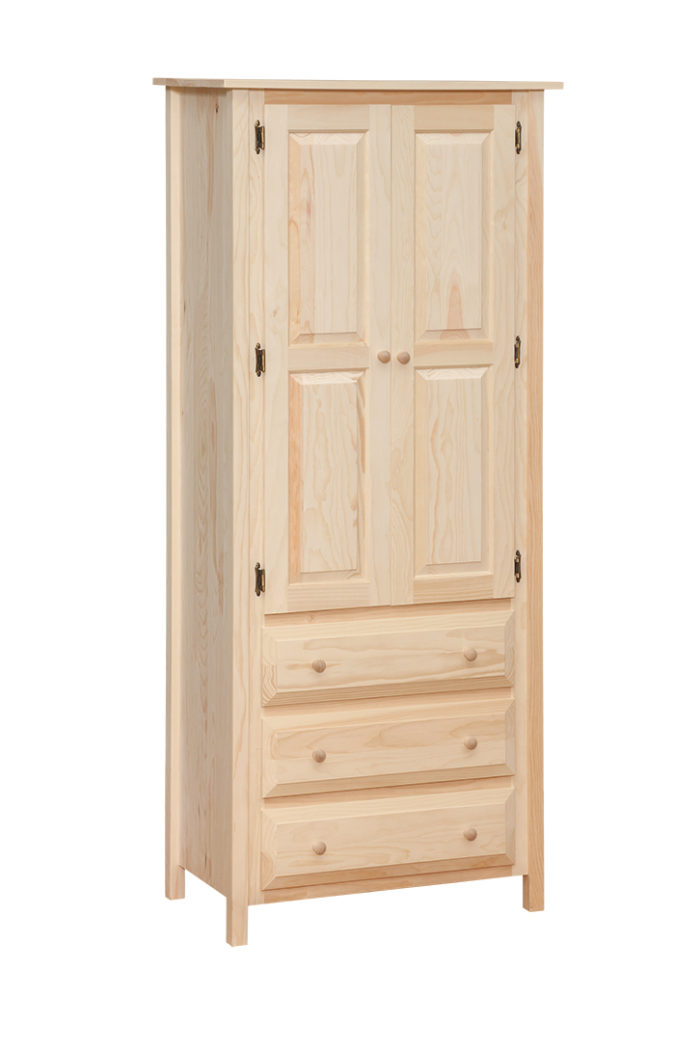 Linen Cabinet w/ Drawer