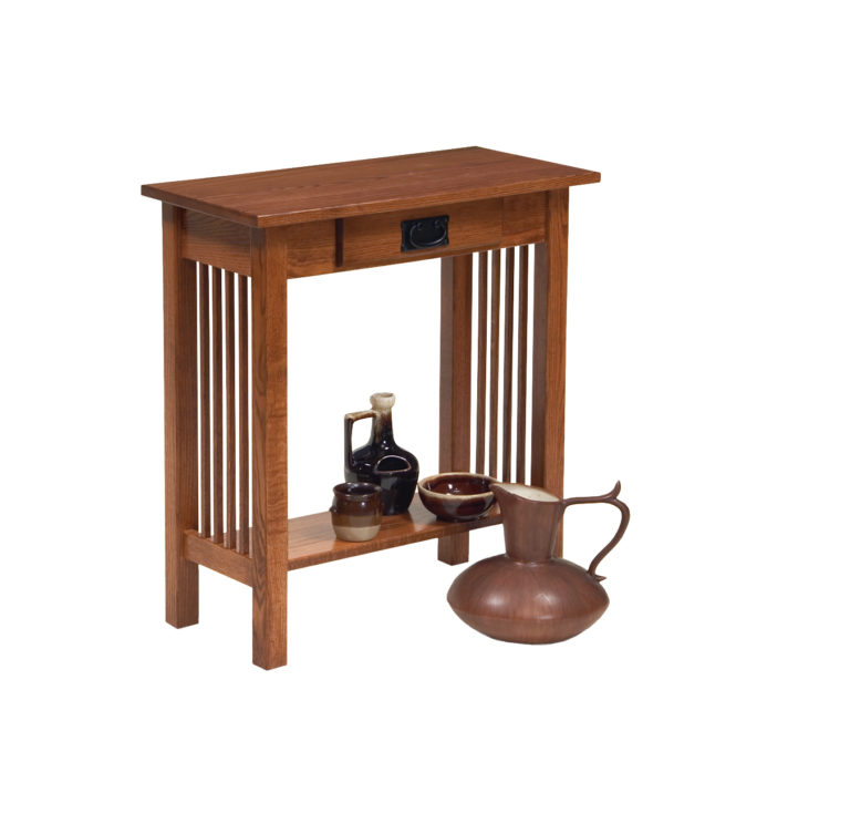 Hall Table