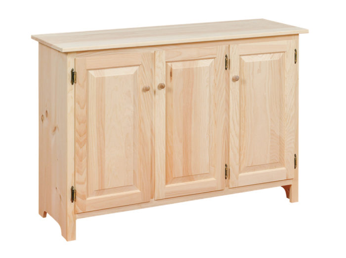 Keystone Hutch Base