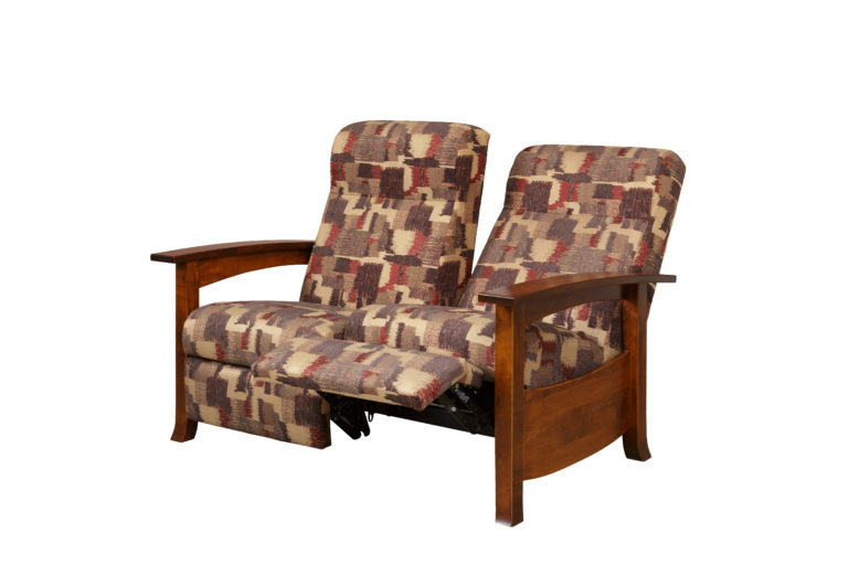 Breezy Point Recliner Love Seat - Image 2