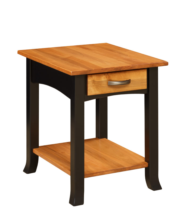 Breezy Point End Table - Image 4