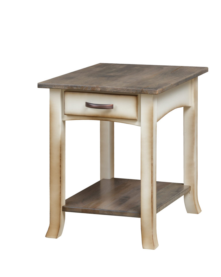 Breezy Point End Table - Image 2