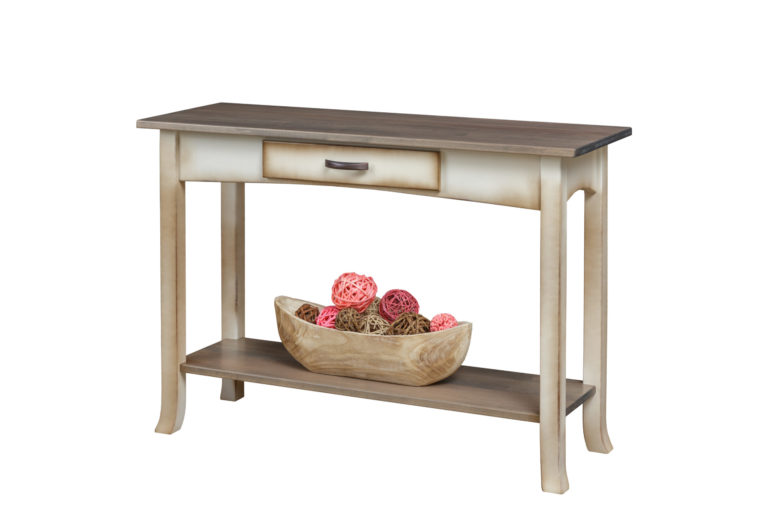 Breezy Point Sofa Table