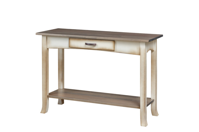 Breezy Point Sofa Table - Image 2