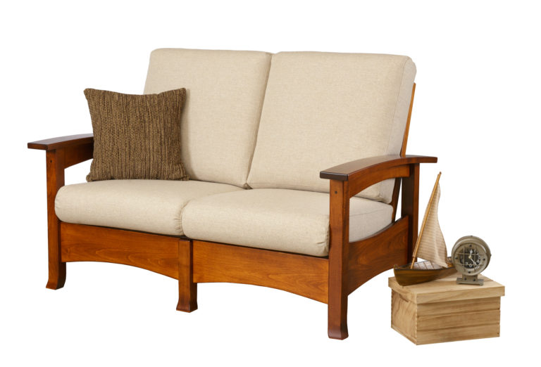 Breezy Point Love Seat