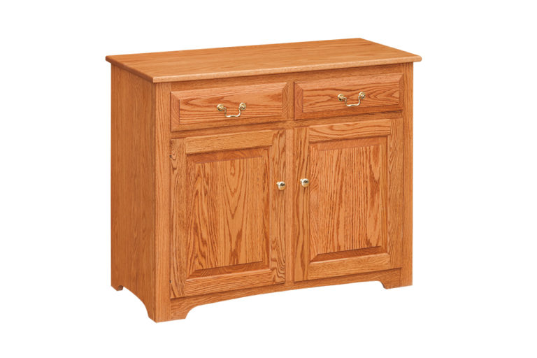 Hutch Base