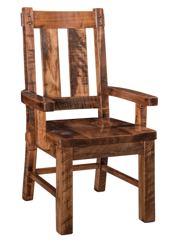 Houston Arm Chair