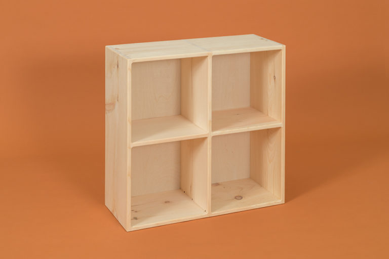 2 x 2 Cube