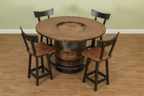 Barrel Furniture