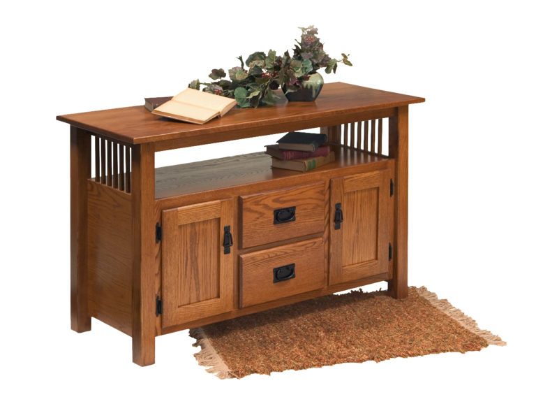 Entertainment Center