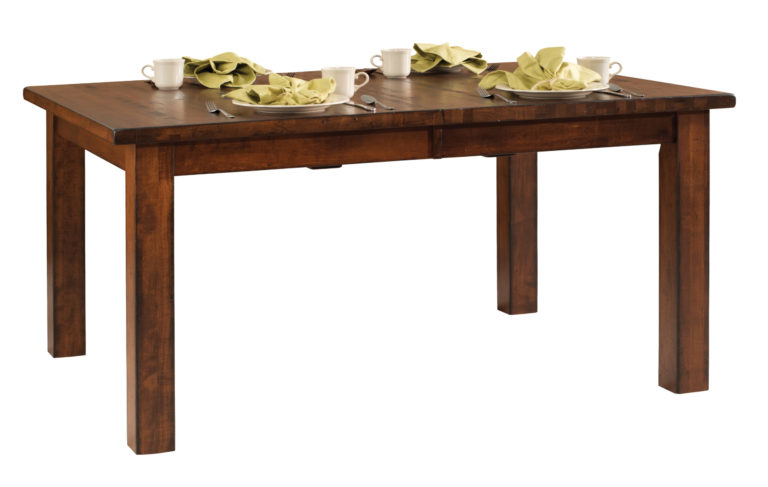 Ancient Mission Table