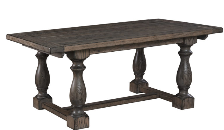 Baldwin Table
