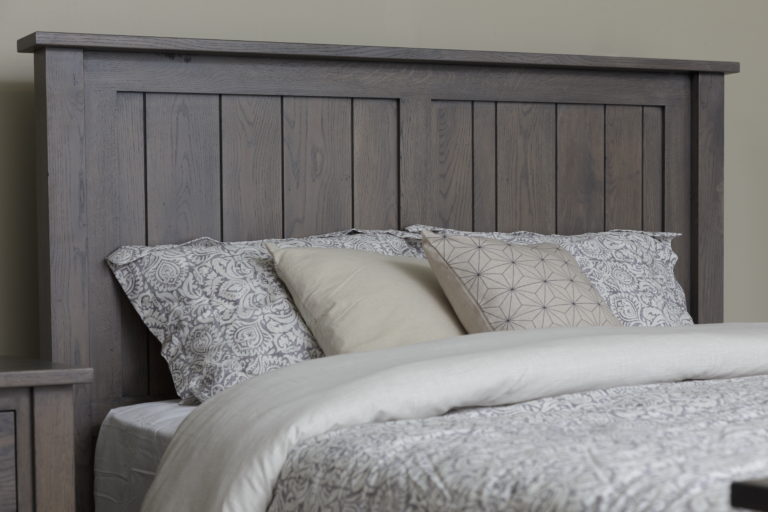 Heirloom Mission Bed - Image 7