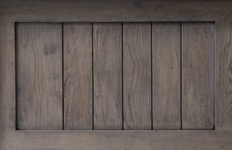 Heirloom Mission Bed - Image 3