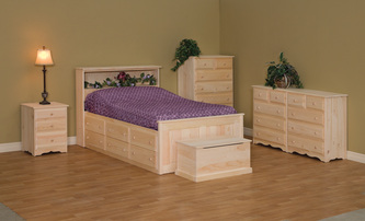 Beds