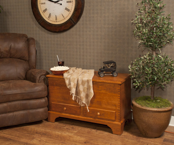 Carriage House Series