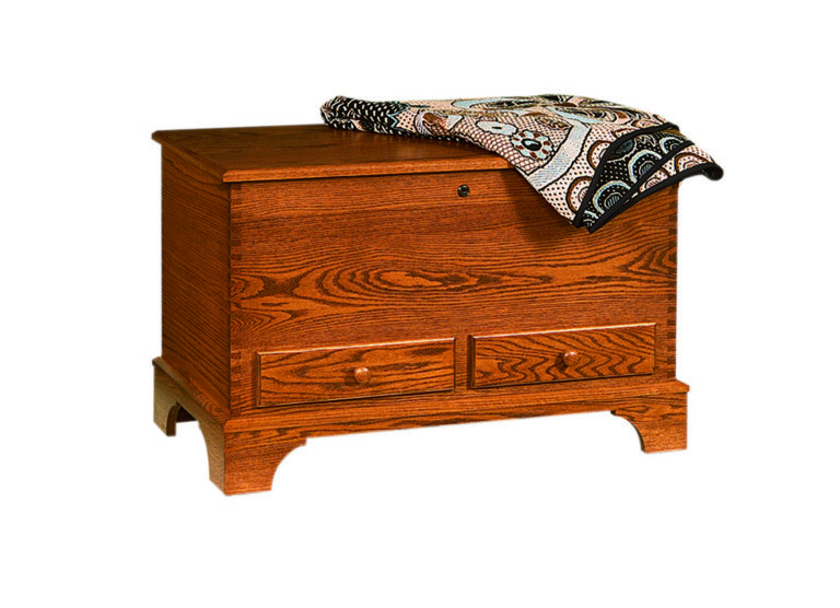 Carriage House Series Chest - Image 6