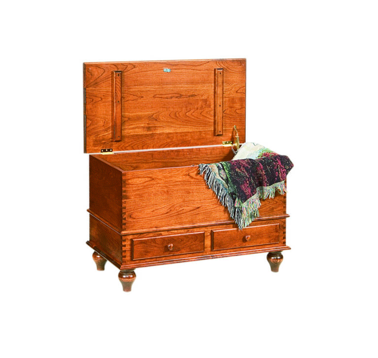 Carriage House Series Chest - Image 2