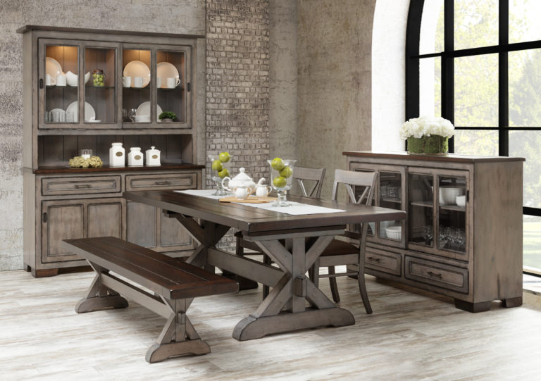 Hudson Table - Image 2