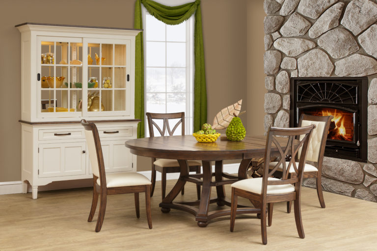 Marshfield Table - Image 2