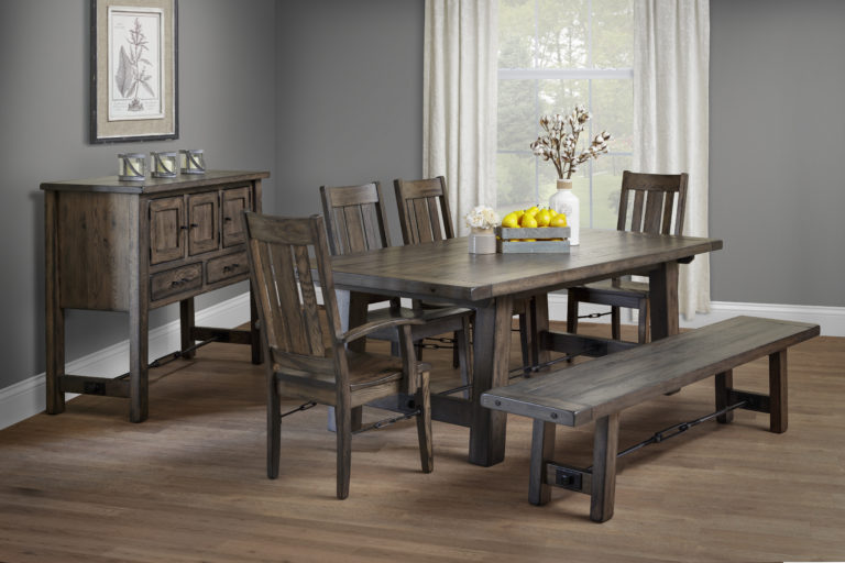 Ouray Side Chair - Image 2