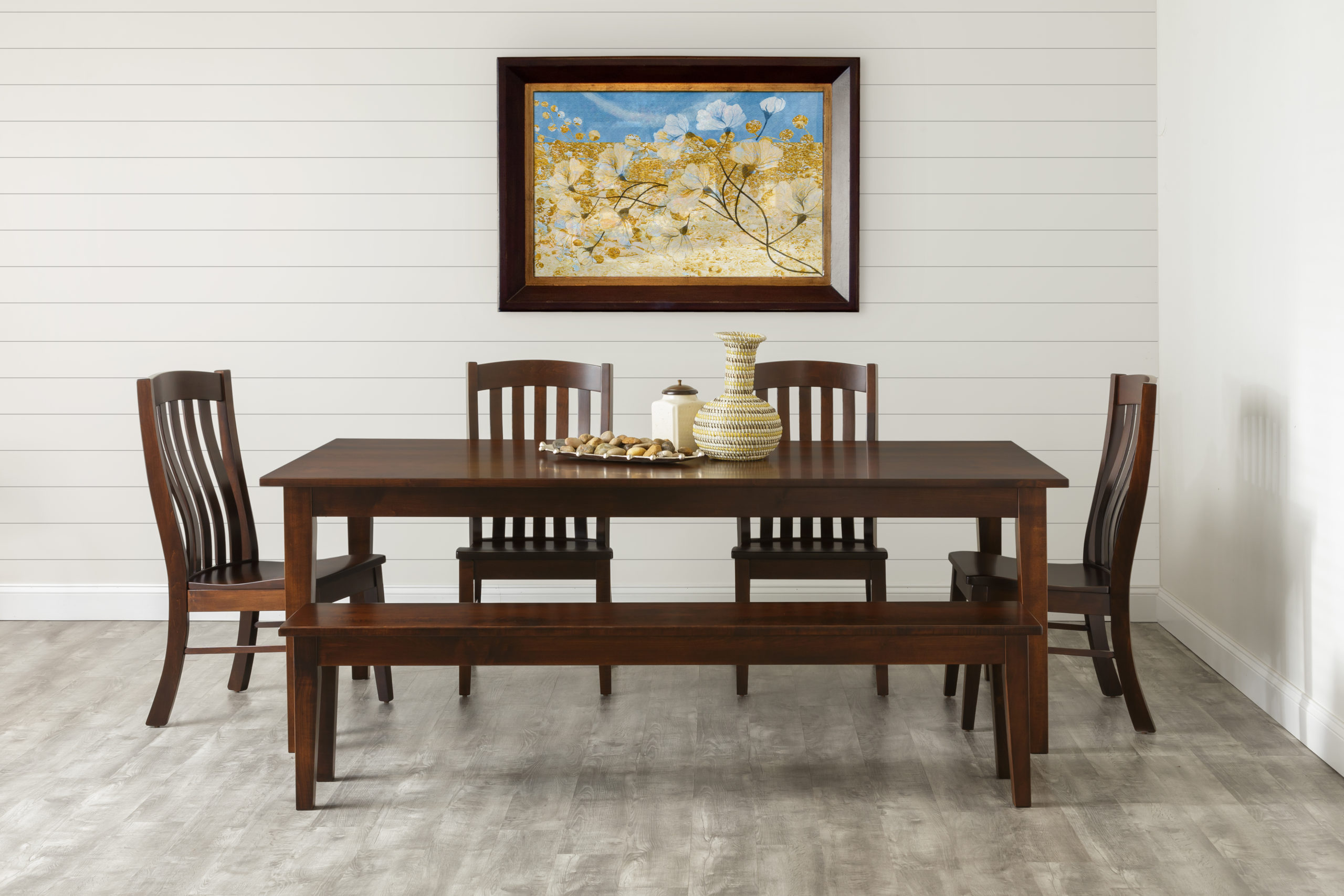 Shaker Table - Image 2