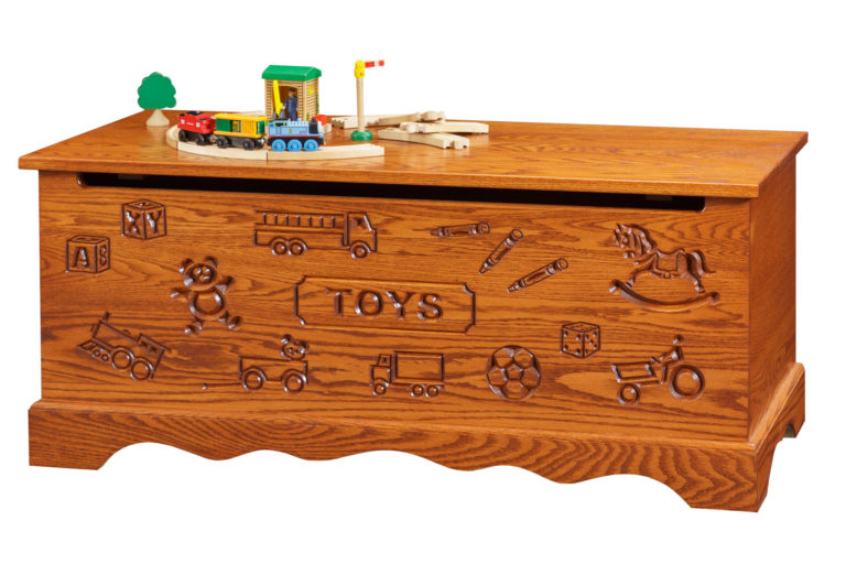 Toy Chest - Image 2