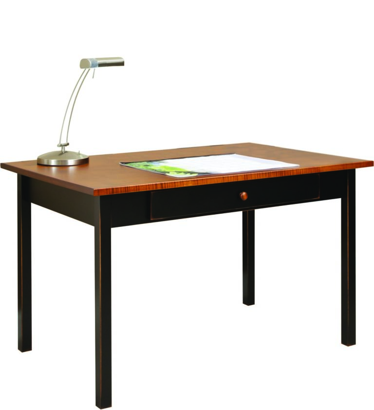 ESHTON DESK TABLE - 50"x32" - Image 4