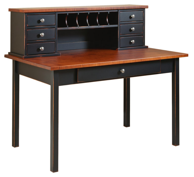 ESHTON DESK TABLE - 50"x32" - Image 5