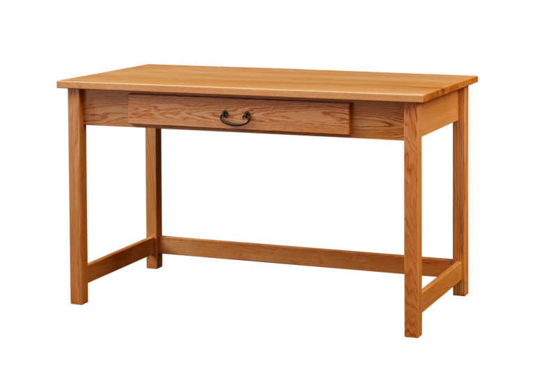 ESHTON DESK TABLE - 50"x32" - Image 3